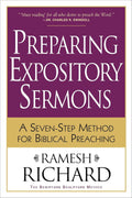 Preparing Expository Sermons