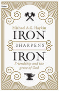 Iron Sharpens Iron