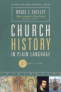 Church History in Plain Language