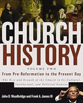 Church History: Volume Two (2nd Edition)