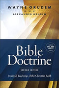 Bible Doctrine (2nd Edition)