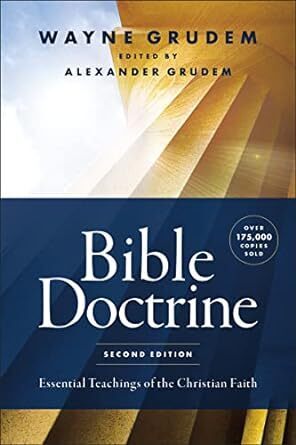 Bible Doctrine (2nd Edition)