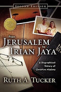 From Jerusalem to Irian Jaya (2nd Edition)