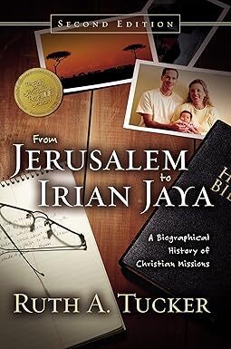 From Jerusalem to Irian Jaya (2nd Edition)
