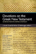 Devotions on the Greek New Testament