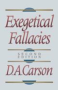 Exegetical Fallacies (2nd Edition)
