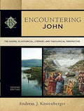 Encountering John EBS