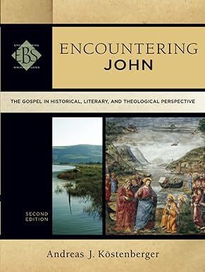 Encountering John EBS