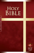 Holy Bible - NLTSE: Worldwide Ed