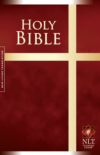 Holy Bible - NLTSE: Worldwide Ed