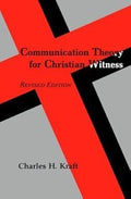 Communication Theory for Christian Witness