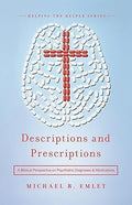 Descriptions and Prescriptions