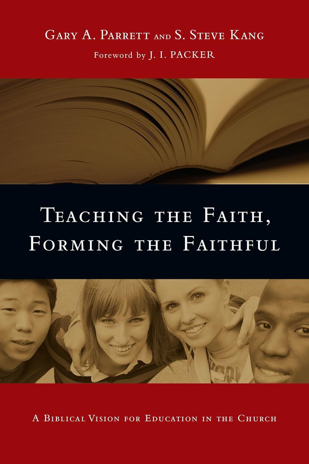 Teaching the Faith, Forming the Faithful