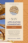 Romans (NIV Application Commentary)