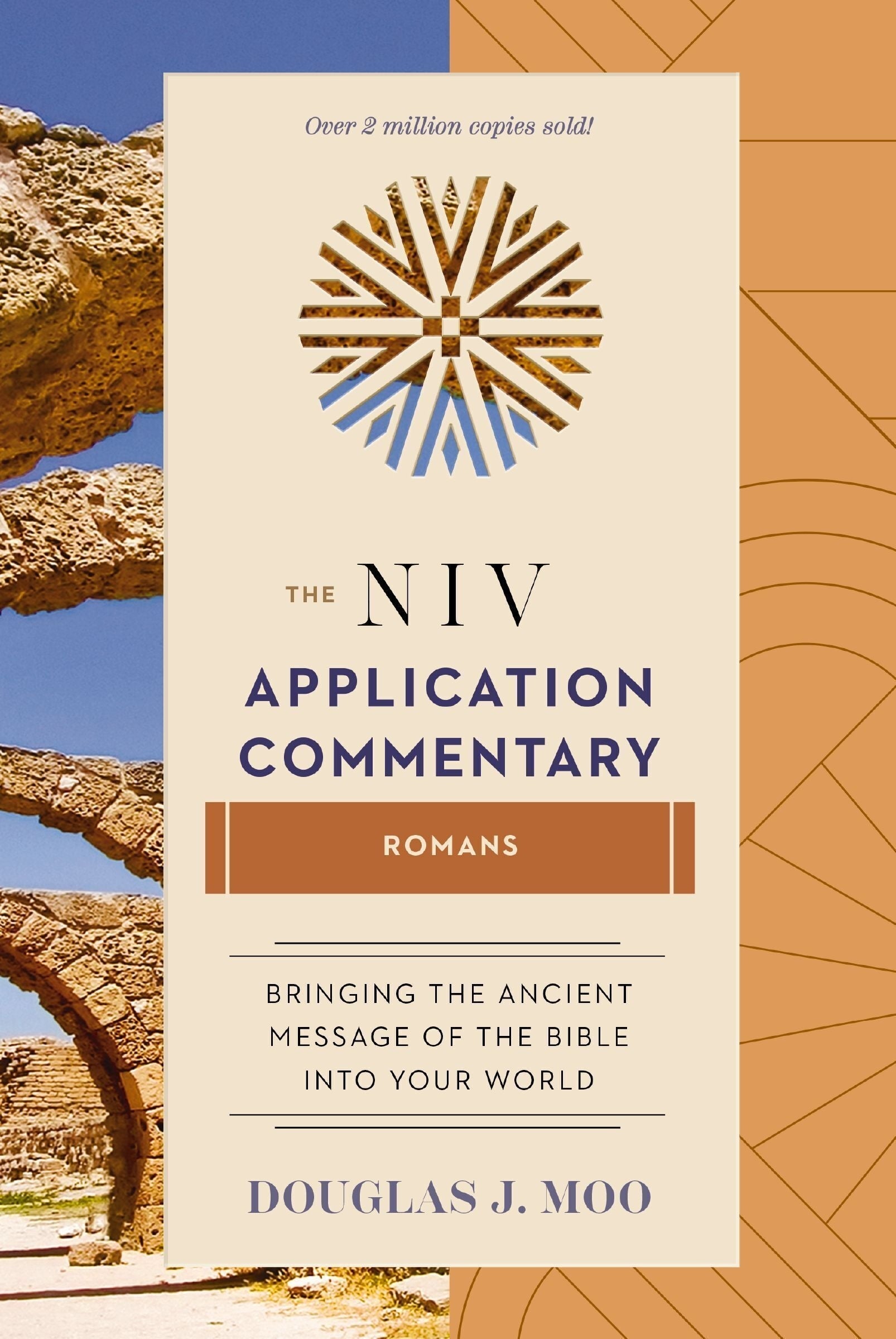 Romans (NIV Application Commentary)