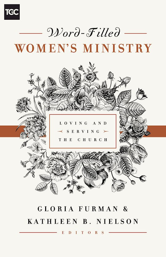 Word Filled Women's Ministry