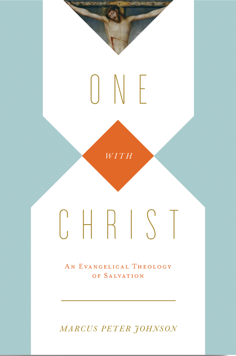 One with Christ