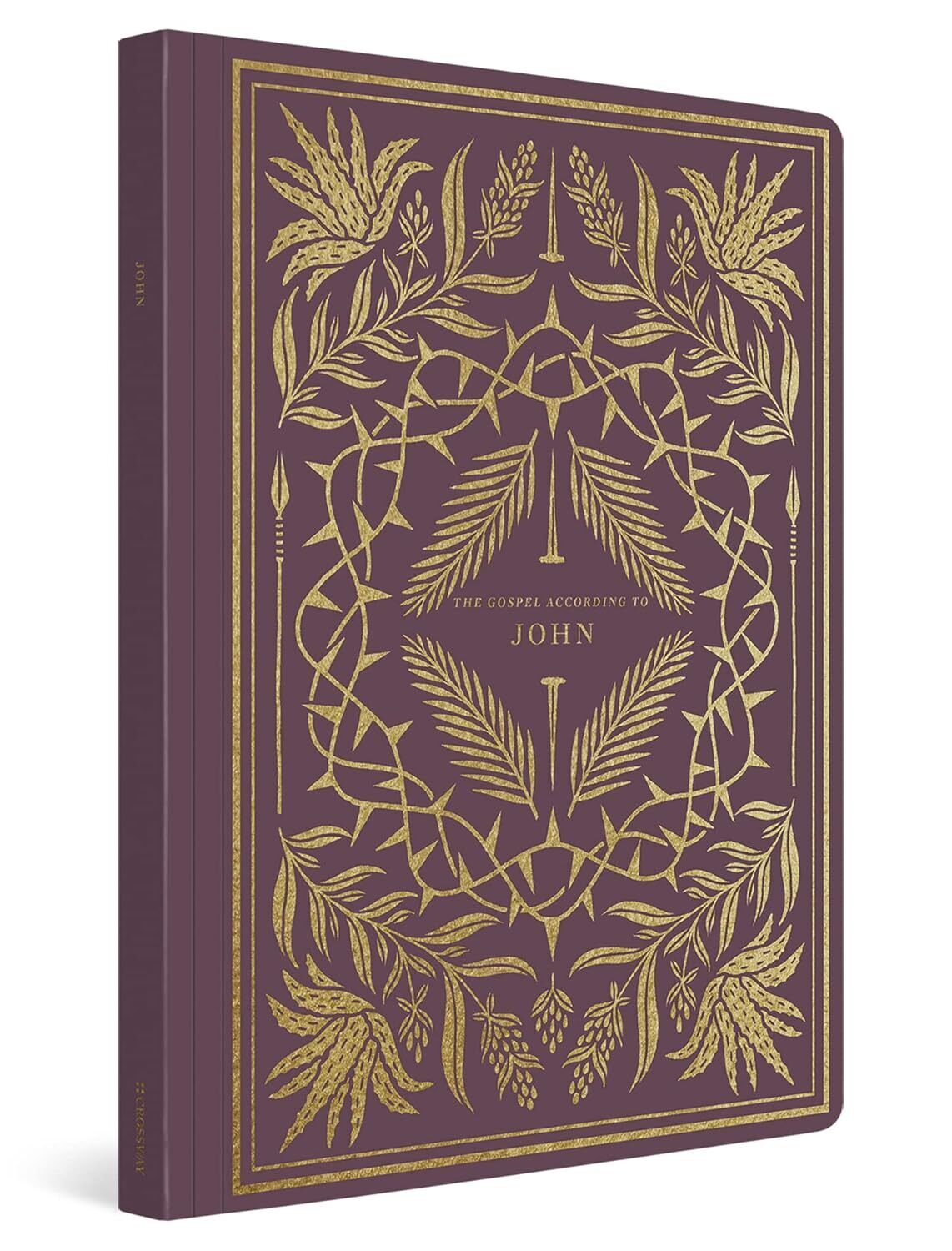 ESV Illuminated Scripture Journal