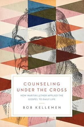 Counseling under the Cross