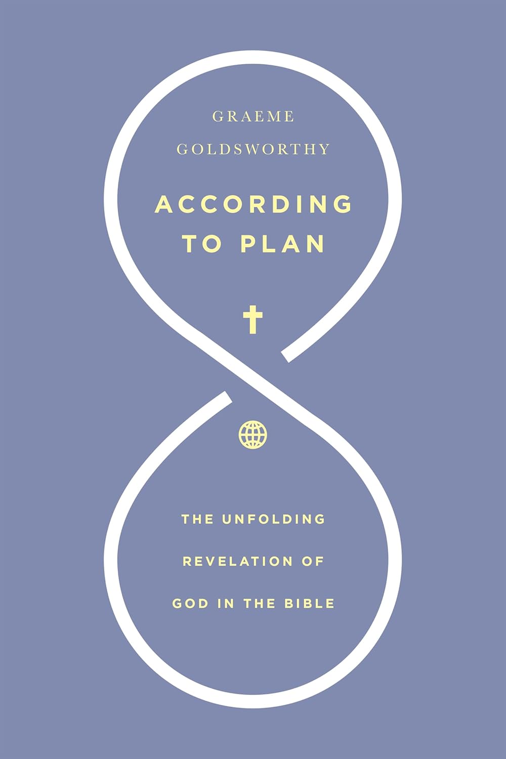 According to Plan