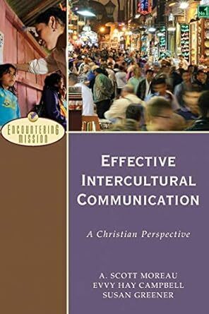 Effective Intercultural Communication