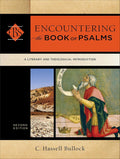 Encountering the Book of Psalms