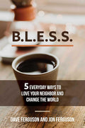 B.L.E.S.S
