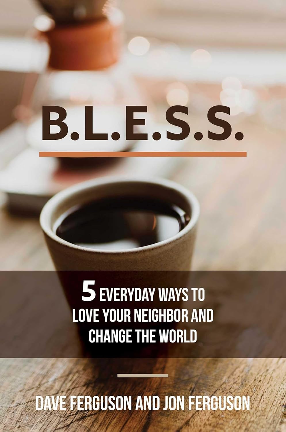B.L.E.S.S