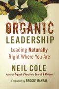 Organic Leadership