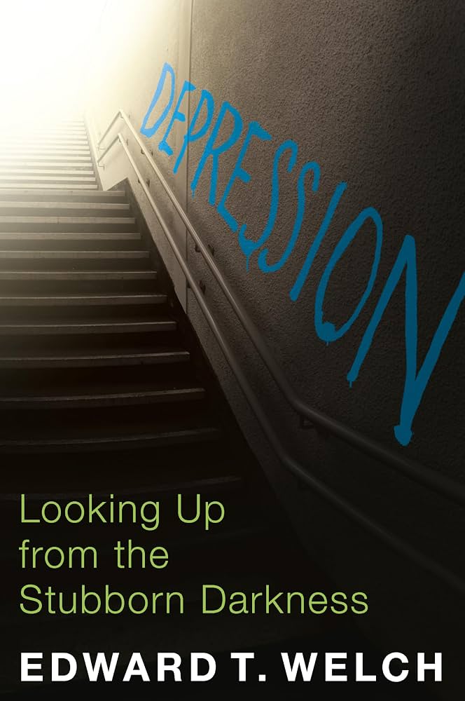 Depression: Looking Up from the Stubborn Darkness