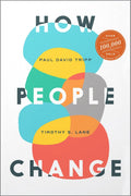 How People Change