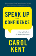 Speak Up with Confidence