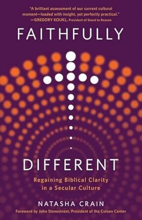 Faithfully Different