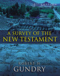 Survey of the New Testament