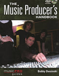 The Music Producer's Handbook