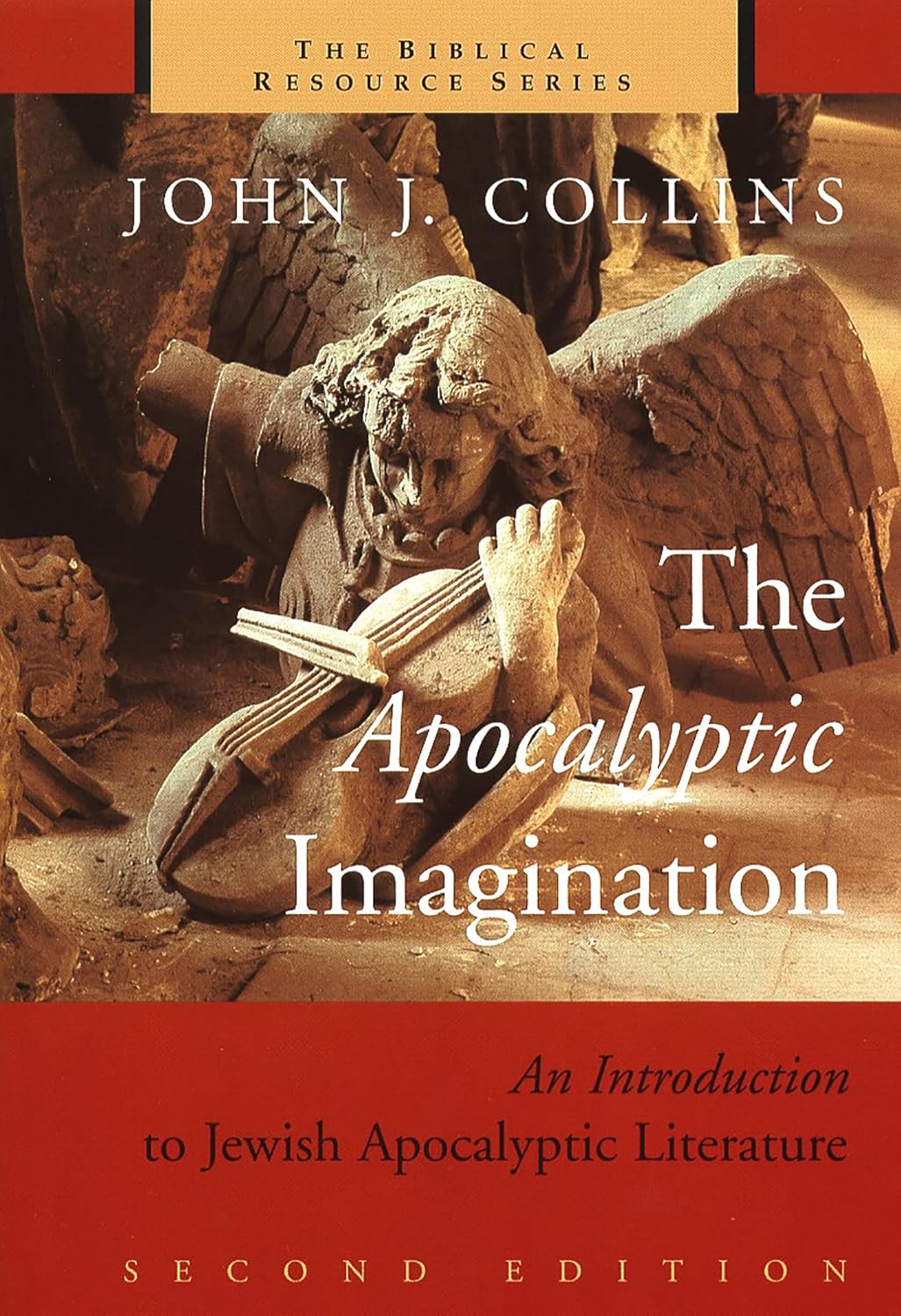 Apocalyptic Imagination (2nd Edition)