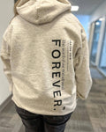 "The Word Stands Forever" Hoodie