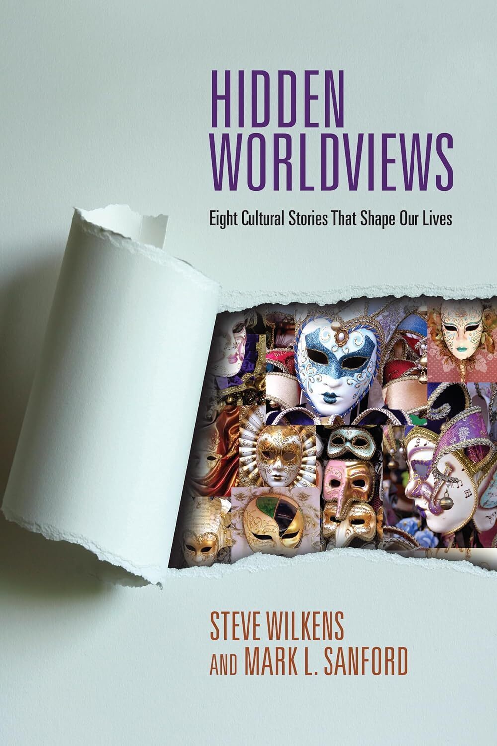 Hidden Worldviews: Eight Cultural Stories