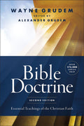 Bible Doctrine (2nd Edition)