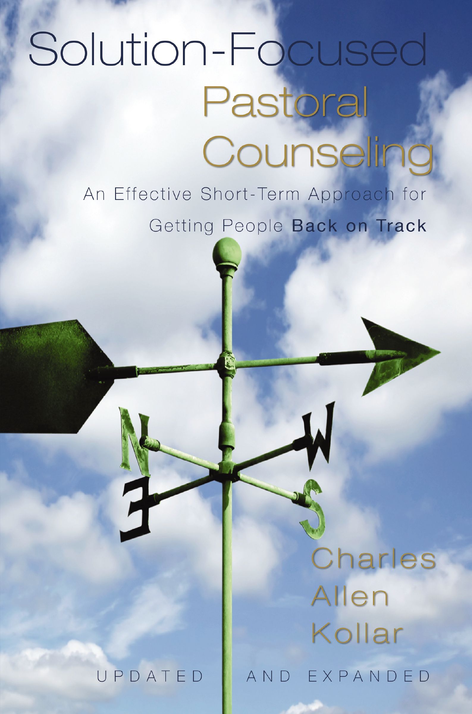 Solution-Focused Pastoral Counseling