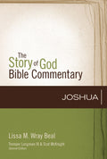 Joshua (The Story of God Bible Commentary)