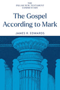 The Gospel According to Mark