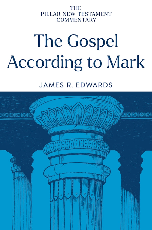 The Gospel According to Mark