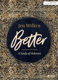 Better: A Study of Hebrews