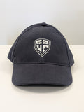Crest Ball Cap