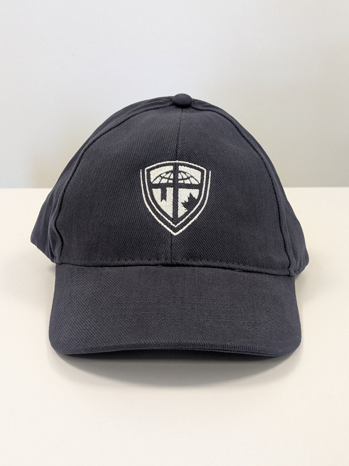 Crest Ball Cap