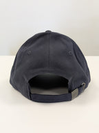 Crest Ball Cap