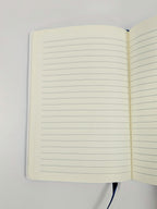 Built On Truth Softcover Notebook