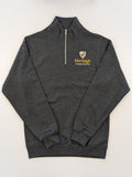 Seminary 1/4 Zip Sweater