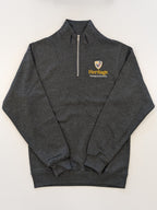 Seminary 1/4 Zip Sweater